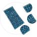 TOPBATHY 50pcs Valentine's Day Rose Bath Gifts Bath Soap Rose House Gifts Mothers Day Soap Rose Soap Rose Petals Rose Gifts Home Decor Valentine's Day Gifts Gift Box Corn Starch Artificial Navy 7X4.5CM - Buy Online on GoSupps.com