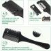 Double Sided Razor Comb Hair Thinner for Hair Cutting and Styling - Buy Online on GoSupps.com