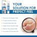 Nail Repair Cream: Maximum Strength Fungal Treatment for Toenails - Restores Healthy Appearance - Buy Online on GoSupps.com