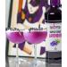 Simps Modern Beverage Lavender Syrup Coffee Syrup 946 mL - Buy Online on GoSupps.com