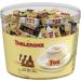 Toblerone Mix Box Transparent tin 904 g (min. 113 Toblerone) Mixed Minis 904g