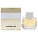 Signature Absolue by Mont Blanc for Women - 1.7 oz EDP Spray 1.7 Fl Oz (Pack of 1)