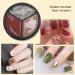 Shop #17 Millet Gray Nail Modeling Gel - Perfect for Polishing & Flat Coating | International Shipping Available - Buy Online on GoSupps.com