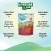 Emerald Pet Feline Health Chews UT Support - Grain-Free Cat Supplements with Cranberry for Urinary Tract Health - 2.5 oz Single Pack - Made in USA - Buy Online on GoSupps.com