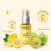 Buy Lotus Herbals WhiteGlow Vitamin C Face Serum | Brightening & Hydrating for Dull & Dry Skin International Shipping Available - Buy Online on GoSupps.com