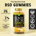 Maju Superfoods Organic Lion's Mane Capsules and Black Seed Oil Gummies Bundle - Buy Online on GoSupps.com