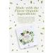 English Tea Shop Organic Luxury Gift Tin - 72 Tea Bag Sachets - 6 Different Flavours. 136 g - Buy Online on GoSupps.com