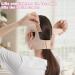 Double Chin Reducer - Chin Up Masque Slimming Jaw Strap | Adjustable Face Sculpting Band Reusable Chin Up Strap Breathable Face Contouring Strap for Facial Sculpting 16x16x0inches - Buy Online on GoSupps.com