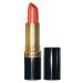 Revlon Super Lustrous Lipstick  High Impact Lipcolor with Moisturizing Creamy Formula  Infused with Vitamin E and Avocado Oil in Reds & Corals  Kiss Me Coral (750) 0.15 oz Kiss Me Coral (750) 750 Kiss Me Coral 0.16 Ounce...