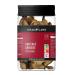 Champiland - Dried Strip Shiitake - Selected Cultivated Mushrooms - Exceptional Flavor - High Protein Mushrooms - 30g Jar