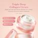 medicube Viral Collagen Big Size Duo: Collagen Jelly Cream 110ml and Triple Collagen Cream | Niacinamide Hyaluronic Acid for Glowing Fimer-Looking Skin - Buy Online on GoSupps.com