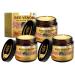 Lot de 3 cr mes compl tes au venin d'abeille Bee Venom - Cr me de soin de la peau au venin d'abeille - Nourishment profond apaisant - Formule naturelle - Soin doux - Pour tous les types de peau 180 g (Lot de 1)