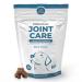 Anicare Premium Joint Care - highly concentrated chews for dogs that reject joint tablets!With glucosamine chondroitine MSM and green lip shell