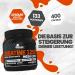 Olimp Creatine Monohydrate 1250 - High-Dose Muscle Building Capsules (400 stk) - Premium Dietary Supplement for International Shipping - Buy Online on GoSupps.com