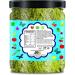 Green Velly Organic Infinity Neem Leaf Powder (Azadirachta Indica) for Pimple Free Clear Skin Healthy Hair & Hair Cleanser/Skin and Face Care Powder Pack - 100 GM by Organic Infinity - Buy Online on GoSupps.com