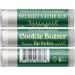 Jumbo Lip Balm - Cookie Butter | Hydrating & Nourishing | Shop Internationally - Buy Online on GoSupps.com