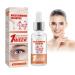 Remove Fat Particles Under Eyes Moisturizing Eye Essence Deeply Hydrates Lifts and Tightens to Reduce the Appearance of Fine Lines Around the Eyes