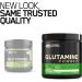Optimum Nutrition Glutamine Powder l-Glutamine Amino Acid Powder Food Supplement Pre and Post Workout Shake Unflavoured 123 Servings 630 g 123 Servings (Pack of 1) - Buy Online on GoSupps.com