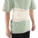 Weikeya Back Brace for Lower Back Pain Relief - Sciatica Support & Sports Protection - Beige - Buy Online on GoSupps.com
