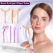 APREUTY 7 in 1 Portable High Frequency Wand Machine with Neon & Argon Wands - Buy Online on GoSupps.com