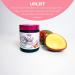 NLA for Her Uplift Pre-Workout - Hawaiian Sunset (40 Servings) | Clean Energy Boost for Athletic Performance & Muscle Activation - Buy Online on GoSupps.com