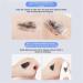 Judy Doll Mascara Judydoll Mascara Judydoll - 3D Curling Eyelash Iron Mascara Judy Doll Iron Brush Mascara Waterproof Natural Thickening Lengthening Long Lasting Bristleless Mascara (2PCS) - Buy Online on GoSupps.com