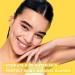 Garnier Vitamin C Brightening Cream Cleanser Removes Makeup & Impurities Hydrates & Brightens For Dull & Uneven Skin 250ml 250 ml (Pack of 1) Vitamin C Brightening Cleanser - Buy Online on GoSupps.com