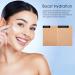Zohra Minimalist Moisturizer Face Cream - Hydrating Vitamin C & E Cream for Dry Skin | Fragrance-Free Made in USA (1.7 Oz - Buy Online on GoSupps.com