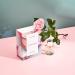 Lake & Skye Canyon Rose Eau de Parfum Spray - Vegan Cruelty Free & Synthetic Free 1.7 fl oz (50 ml) - Warm Floral and Vanilla 1.7 Fl Oz (Pack of 1) - Buy Online on GoSupps.com