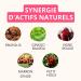 PROPOLIA - Bio - Gel Jambes l g res - Soulage la sensation de jambes lourdes - Propolis Ginkgo Vigne Rouge & Marron d inde - Fabriqu en France - 75 ml - Buy Online on GoSupps.com