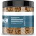 Earthborn Elements Acacia Fiber Capsules 200 Count - Pure & Undiluted, No Additives - 50 Servings - Pack of 1 - Buy Online on GoSupps.com