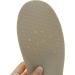 Plantar Fasciitis Orthotics Insoles - Cushioned Arch Support & Heel Cushioning (UK Size 5-7) - Buy Online on GoSupps.com