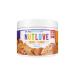 All -Nutrition Nutlove Cinnamon Cookie Crunch Biscuit - spread without sugar - sugar -free biscuit crunchie - sugar -free nutrition cream - sugar -free sweets - spread without sugar - 500g cinmmon cookie crunch