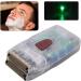 Buy Cordless Waterproof Men s Electric Razor - USB Charging Travel-Friendly Transparent Shell - Buy Online on GoSupps.com