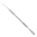 Vj Cuticle Nail Pusher for Manicure Pedicure Tools Implements Instruments