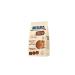 Misura Fibrextra Whole Wheat Biscuits High in Fibre Product of Italy Non GMO 330g