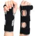 Wrist Support Adjustable Wrist Tunnel Compression Wrist Provides Wrist Support Tunnel Wrist Support with Straps & Stabilizers Helps Relieve/634 - Buy Online on GoSupps.com