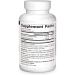 Source Naturals L-Tryptophan 1000 mg - 90 Tablets for Mood & Sleep Support - Buy Online on GoSupps.com