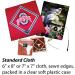 Hi-Look Microfiber Cleaning Cloth - Castle Geyser Yellowstone NP | Eco-Friendly & Durable Cleaning Solution for Every Surface - Buy Online on GoSupps.com