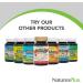 Nature's Plus Animal Parade Omega 369 Junior - 90 Softgels, Natural Lemon Flavor - Buy Online on GoSupps.com