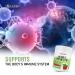 NaturalSlim METABOLIC Protein C-Plus Strawberry Shake Mix - Low Carb Meal Replacement with Vitamins & Minerals - 10 Servings 17.6 oz - Buy Online on GoSupps.com