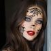 Konsait 65PCS Halloween Spider Face Tattoos - Temporary Spider Web Designs for Costume, Cosplay, Parties | Face, Shoulder, Arm, Back Stickers - Buy Online on GoSupps.com