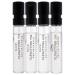 N.C.P. Discover Black Facets Kit - Unisex Perfumes for Women and Men - Citrus Woody Oriental Notes - Fragrance Gifts for Women and Men - 4 x 0.07 oz - Buy Online on GoSupps.com