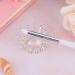 Nails Pen Holder Set - 3 Crown Design Nail Art Brush Holders | Professional Nail Tools for Creative Designs - Buy Online on GoSupps.com