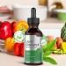 Drops Slimming | Fast Action Health Solution 60 ml | Fitness and Wellness Drops for Food Support Body Care Routine Fitness Daily Wellness Men Women - Buy Online on GoSupps.com