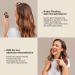 Imperio Approach Powder - Waterproof Hair Concealer for Men & Women | 4G Copper Red - Instant Coverage & Compression - Buy Online on GoSupps.com