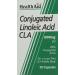 HealthAid CLA - 30 Capsules | Conjugated Linoleic Acid Weight Management Supplement - Buy Online on GoSupps.com