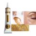 9 Color gold eyeshadow Face Hair Self Adhesive Body Glitter Gel Glitter Festival Accessories Cosmetic Glitter Holographic Long Lasting Powdery Glitters for Eye Lip Nails Festival Rave 09-Golden