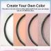 Lofuanna Dip Powder Nail Kit Starter - 4 Colors French Manicure Set for Beginners - No UV/LED Needed - Buy Online on GoSupps.com
