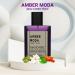 Amber Moda - Exotic Fragrance for Men & Women | Spicy Leather Floral Scent | Long Lasting Arabian Perfumes 1.69 Fl. Oz. - Buy Online on GoSupps.com